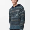 Pullover aus Wollmischung Pullover aus Wollmischung