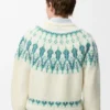 Pullover aus Wollmischung Pullover aus Wollmischung