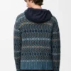 Pullover aus Wollmischung Pullover aus Wollmischung