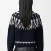 Pullover aus Wollmischung Pullover aus Wollmischung