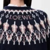 Pullover aus Wollmischung Pullover aus Wollmischung