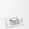 Puzzle 10 Confetti-Tasche aus klassischem Kalbsleder Puzzle 10 Confetti-Tasche aus klassischem Kalbsleder