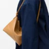 Puzzle Fold Pouch aus glänzendem Nappa-Kalbsleder Puzzle Fold Pouch aus glänzendem Nappa-Kalbsleder