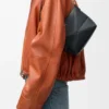 Puzzle Fold Pouch aus glänzendem Nappa-Kalbsleder Puzzle Fold Pouch aus glänzendem Nappa-Kalbsleder