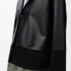 Pyjama-Bluse aus Nappa-Lammleder Pyjama-Bluse aus Nappa-Lammleder