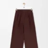 Pyjama-Hose aus Seide Pyjama-Hose aus Seide