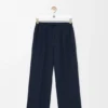 Pyjama-Hose aus Seide Pyjama-Hose aus Seide