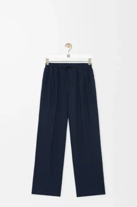 Pyjama-Hose aus Seide Pyjama-Hose aus Seide