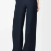 Pyjama-Hose aus Seide Pyjama-Hose aus Seide