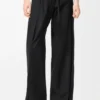 Pyjama-Hose aus Seide und Baumwolle Pyjama-Hose aus Seide und Baumwolle