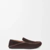 Rambla Driving Loafer aus Kalbsveloursleder Rambla Driving Loafer aus Kalbsveloursleder