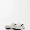 Rambla Driving Loafer aus Kalbsveloursleder