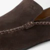 Rambla Driving Loafer aus Kalbsveloursleder Rambla Driving Loafer aus Kalbsveloursleder
