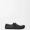 Rambla-Schuh aus weichem Kalbsleder Rambla-Schuh aus weichem Kalbsleder