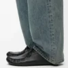 Rambla-Schuh aus weichem Kalbsleder Rambla-Schuh aus weichem Kalbsleder