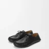 Rambla-Schuh aus weichem Kalbsleder Rambla-Schuh aus weichem Kalbsleder
