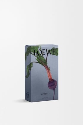 Raumspray mit Aroma von Rote Bete
