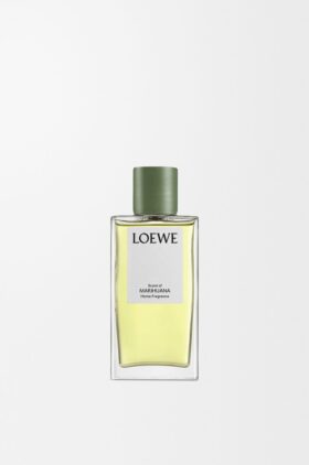 Raumspray mit Scent of Marihuana