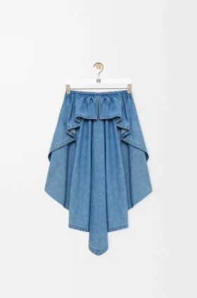 Röcke aus Denim Röcke aus Denim