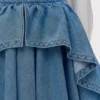 Röcke aus Denim
