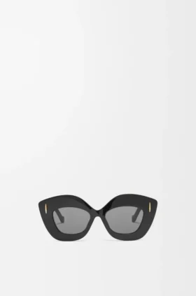 Retro-Screen-Sonnenbrille