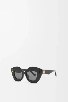Retro-Screen-Sonnenbrille