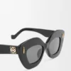 Retro-Screen-Sonnenbrille Retro-Screen-Sonnenbrille