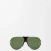Safari-Sonnenbrille Safari-Sonnenbrille