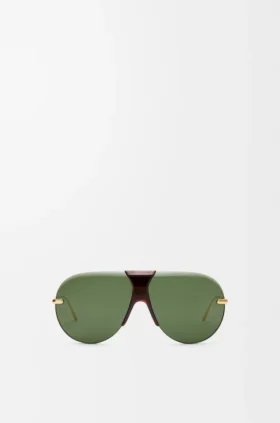 Safari-Sonnenbrille