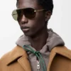 Safari-Sonnenbrille Safari-Sonnenbrille