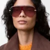 Safari-Sonnenbrille Safari-Sonnenbrille