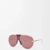Safari-Sonnenbrille Safari-Sonnenbrille