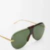 Safari-Sonnenbrille Safari-Sonnenbrille