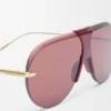Safari-Sonnenbrille Safari-Sonnenbrille