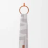 Schal aus Kaschmir