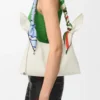 Schal aus Seide Schal aus Seide