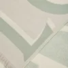 Schal aus Wolle und Kaschmir Schal aus Wolle und Kaschmir