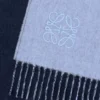 Schal aus Wolle und Kaschmir Schal aus Wolle und Kaschmir