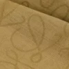 Schal aus Wolle und Seide Schal aus Wolle und Seide