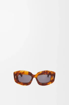 Screen-Sonnenbrille
