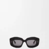 Screen-Sonnenbrille Screen-Sonnenbrille