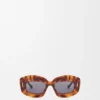 Screen-Sonnenbrille Screen-Sonnenbrille