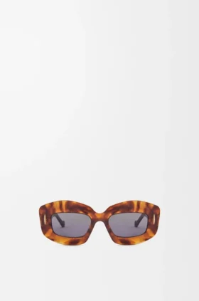 Screen-Sonnenbrille