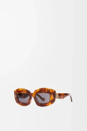 Screen-Sonnenbrille
