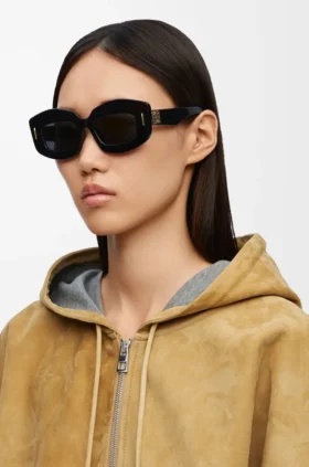 Screen-Sonnenbrille