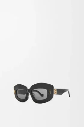 Screen-Sonnenbrille