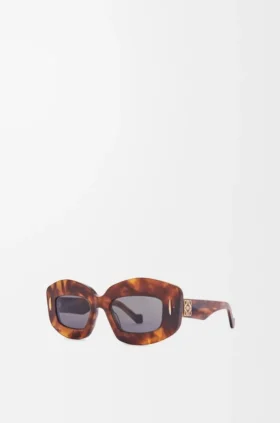 Screen-Sonnenbrille