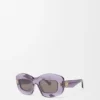 Screen-Sonnenbrille Screen-Sonnenbrille