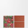 Seifen-Duo-Set «Tomatenblätter» Seifen-Duo-Set «Tomatenblätter»