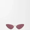Shooting Star-Sonnenbrille